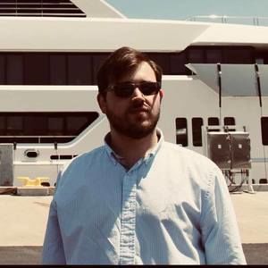 Meet your Posher, Adam